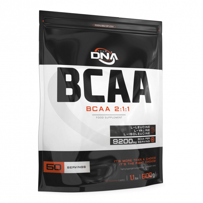 DNA-BCAA-2:1:1-500-g