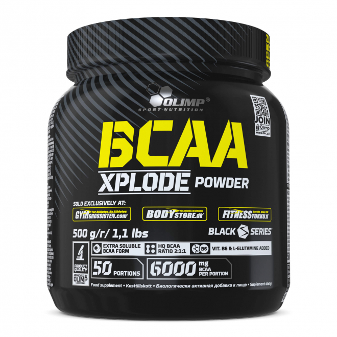 Olimp-BCAA-Xplode-Powder-500-g