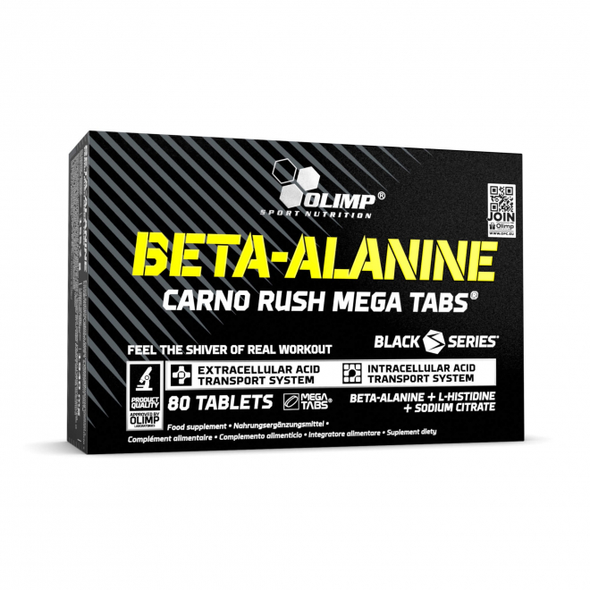 Olimp-Beta-Alanine-Carno-Rush-Mega-Tabs-80-Comprimés