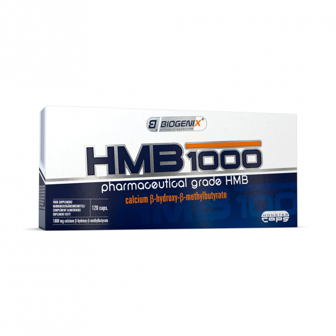 Biogenix-HMB-1000-Monster-Caps-120-Capsules
