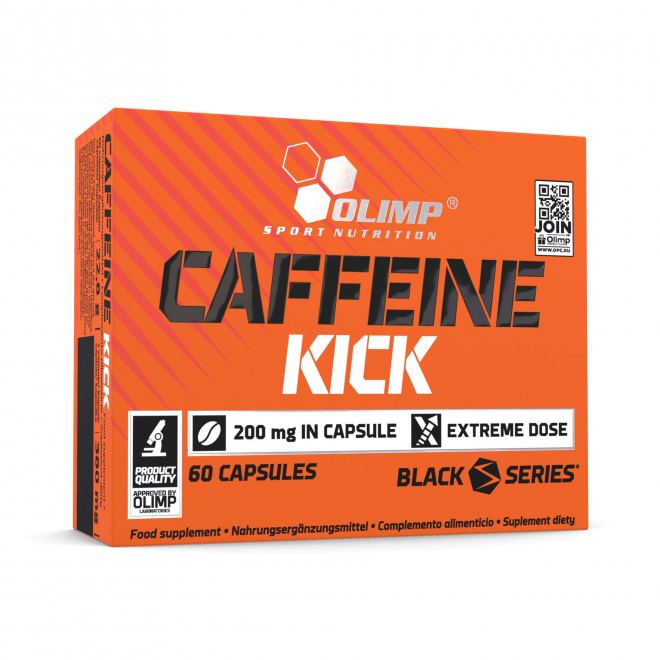 Olimp-Caffeine-Kick-60-Gélules