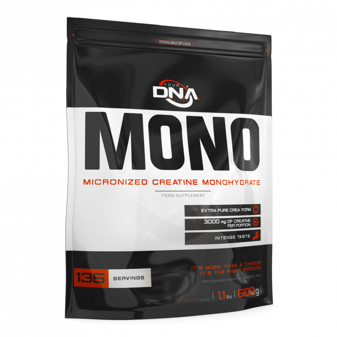 DNA-Mono-500-g