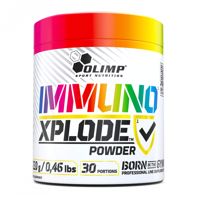 Olimp-Immuno-Xplode-Powder-210g