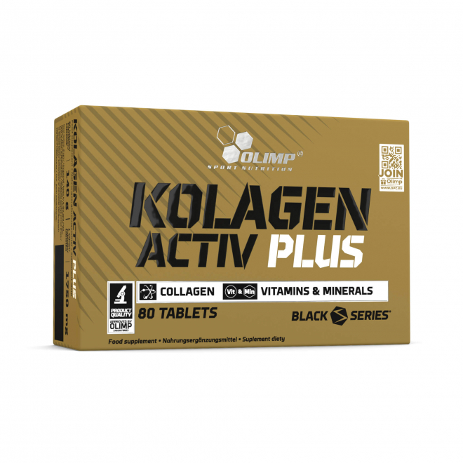 Olimp-Kolagen-Activ-Plus-Sport-Edition-80-Comprimés