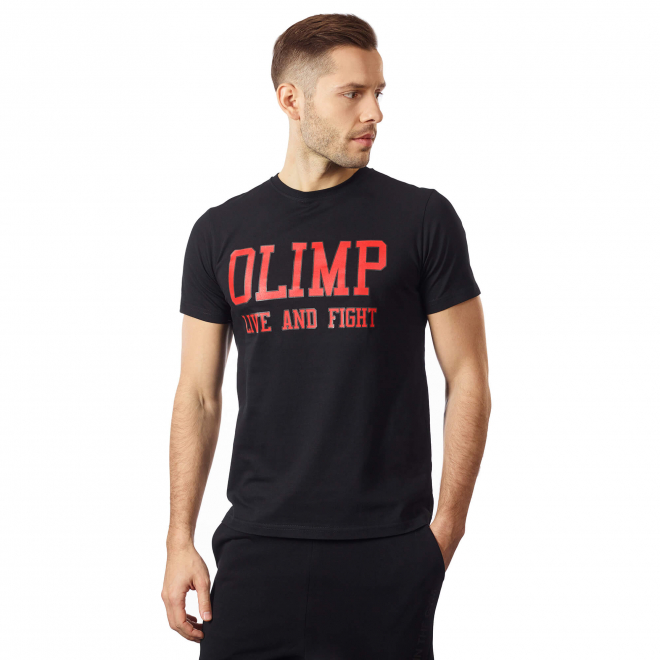T-shirt homme Olimp - Men's T-shirt Laf