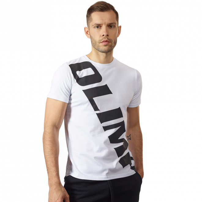 T-shirt homme Olimp - Men's T-shirt