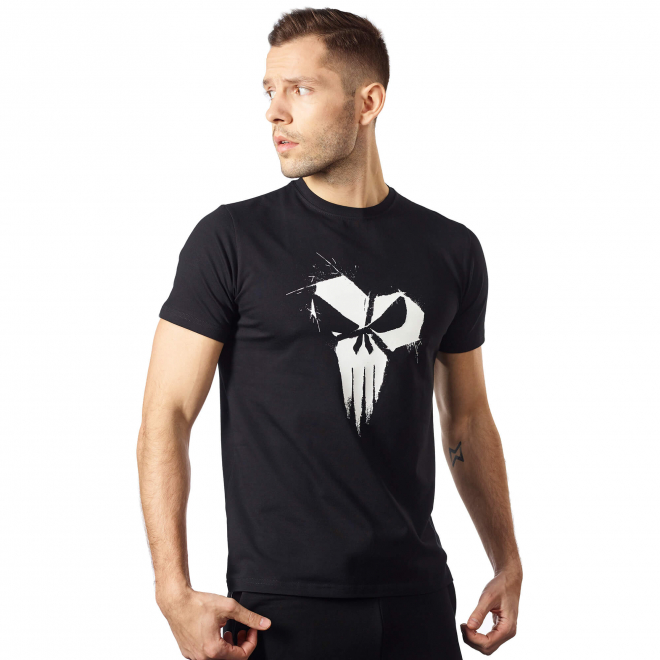 T-shirt homme Olimp - Men's T-shirt Skull