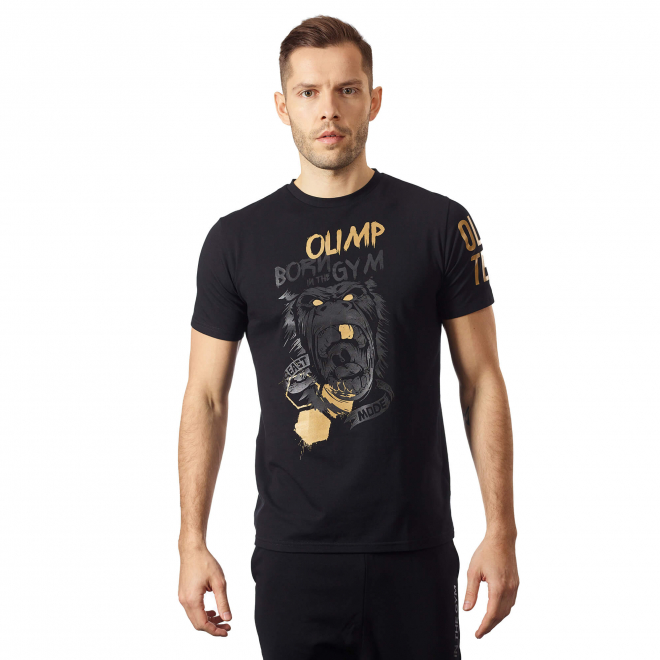 T-shirt homme Olimp - Men's T-shirt Wild 