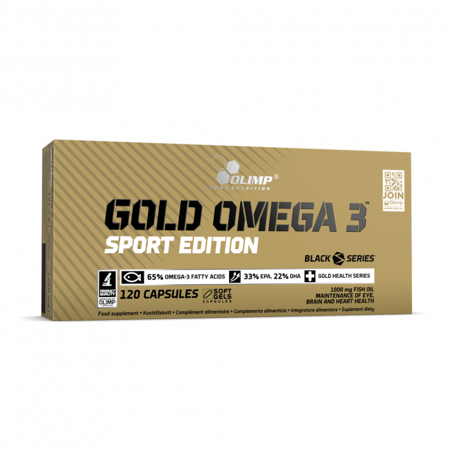 Olimp-Gold-Omega-3-Sport-Edition-120-Gélules