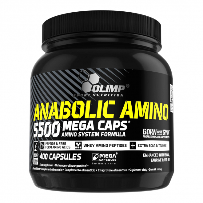 Olimp-Anabolic-Amino-5500-Mega-Caps-400-Gélules