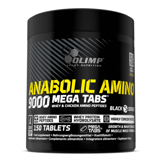 Olimp-Anabolic-Amino-9000-Mega-Tabs-150-comprimes