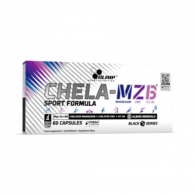 Olimp-Chela-MZB-Sport-Formula-60-Gélules