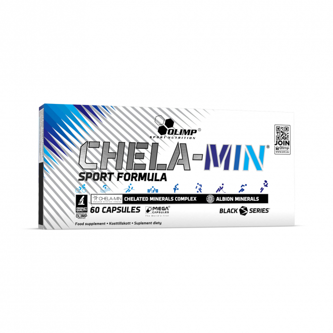 Olimp-Chela-Min-Sport-Formula-60-Gélules