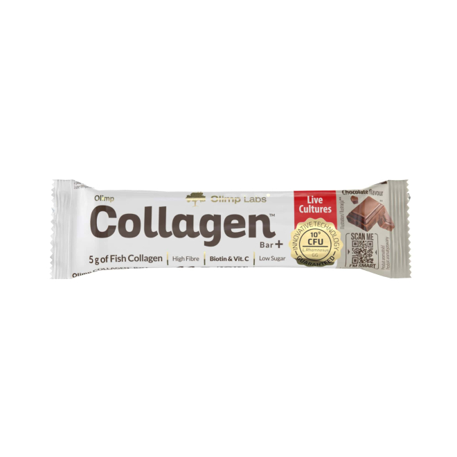 Olimp Collagen Bar + probiotic (44 g)