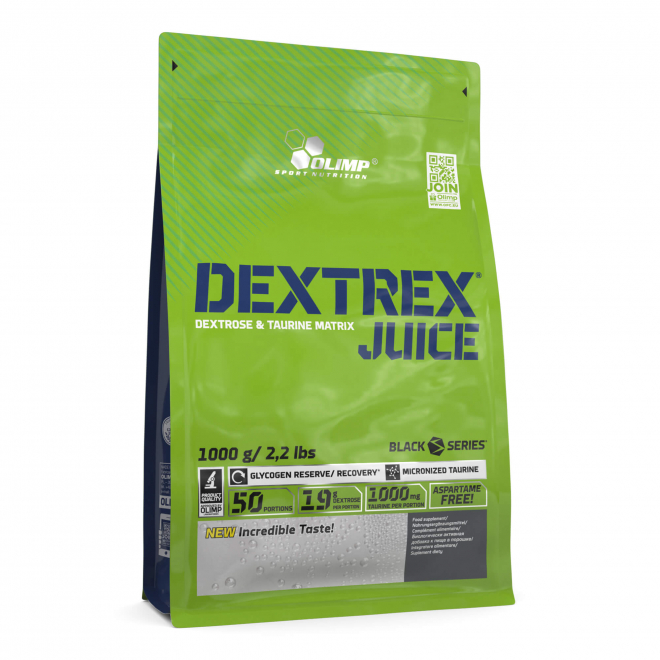 Olimp-Dextrex-Juice-1000-g