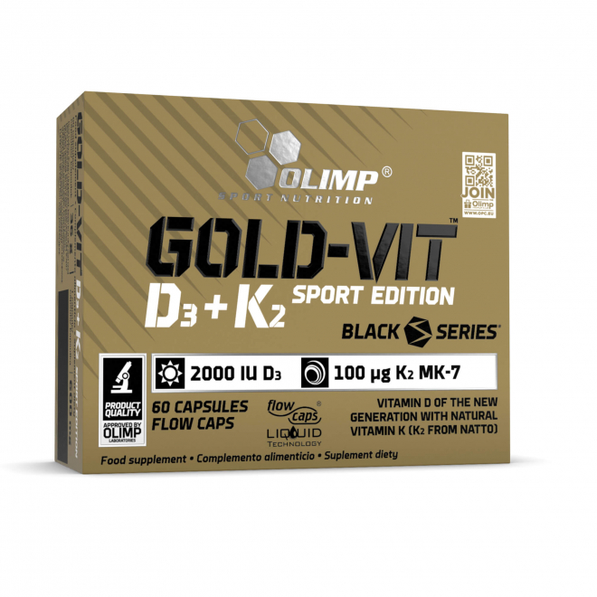 Olimp-Gold-Vit-D3-K2-Sport-Edition-60Gélules