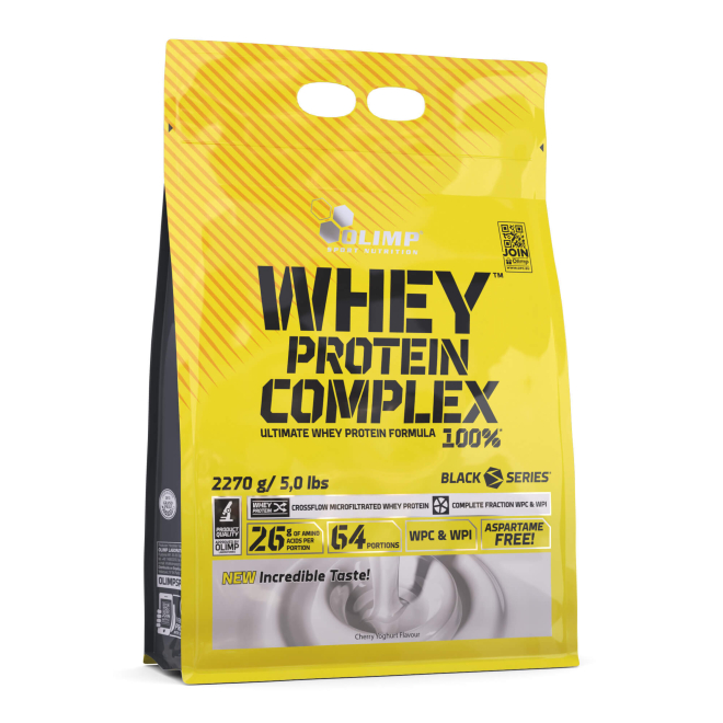 Olimp-Whey-Protein-Complex-100-food-700g