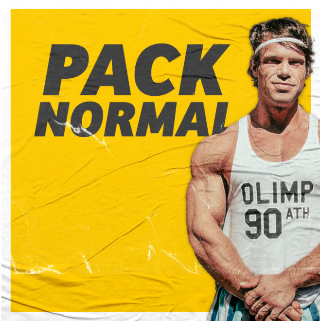 Pack Normal Florian