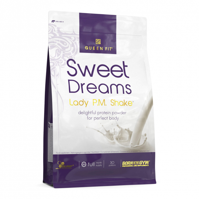 Olimp-Queen-Fit-Sweet-Dreams-Lady-PM-Shake-750-g