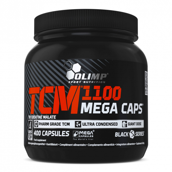 Olimp-TCM-1100-Mega-Caps-400-Gélules