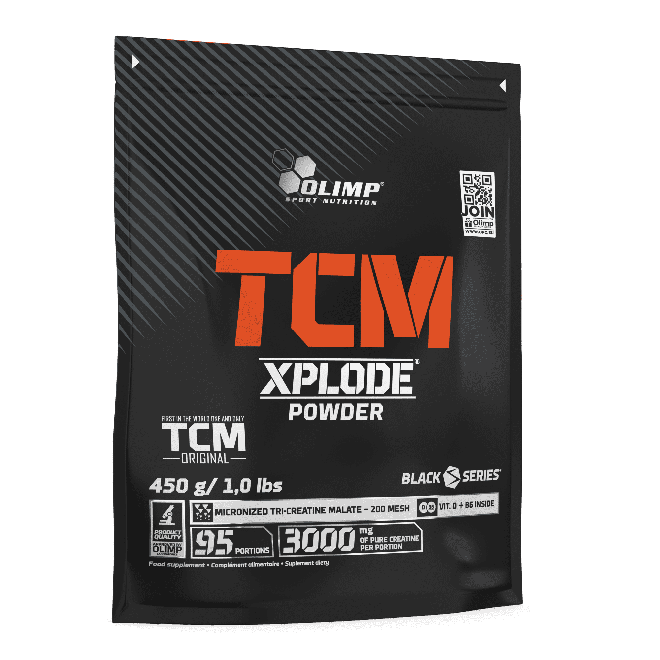 Olimp-TCM-Xplode-Powder-450g