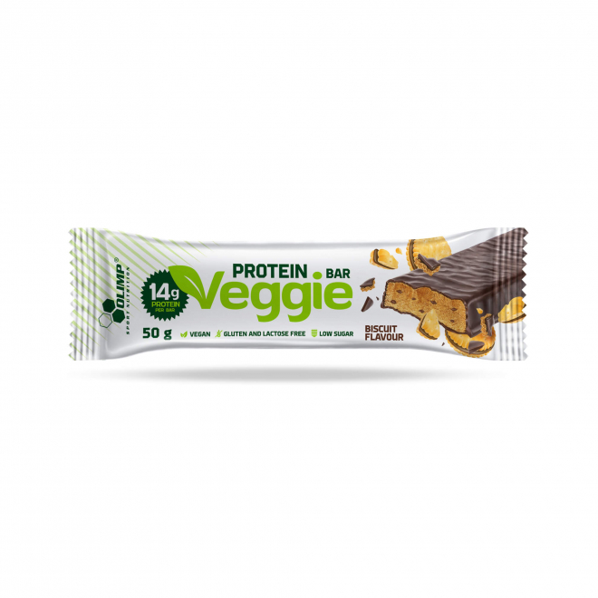 Olimp-Veggie-Protein-Bar-50g
