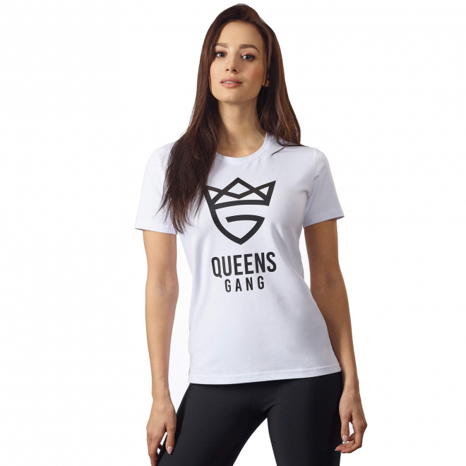 T-shirt femme Olimp - Women's T-shirt