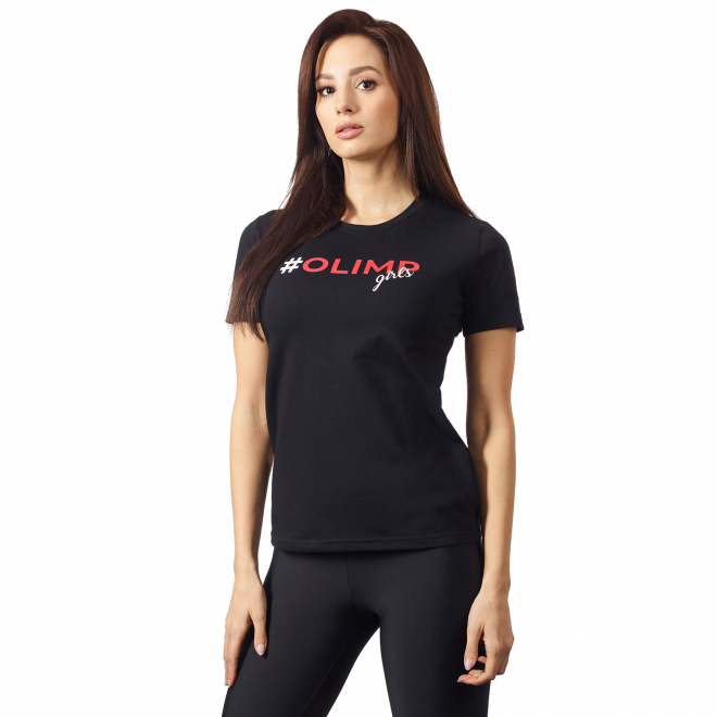 T-shirt femme Olimp Girls - Women's T-shirt