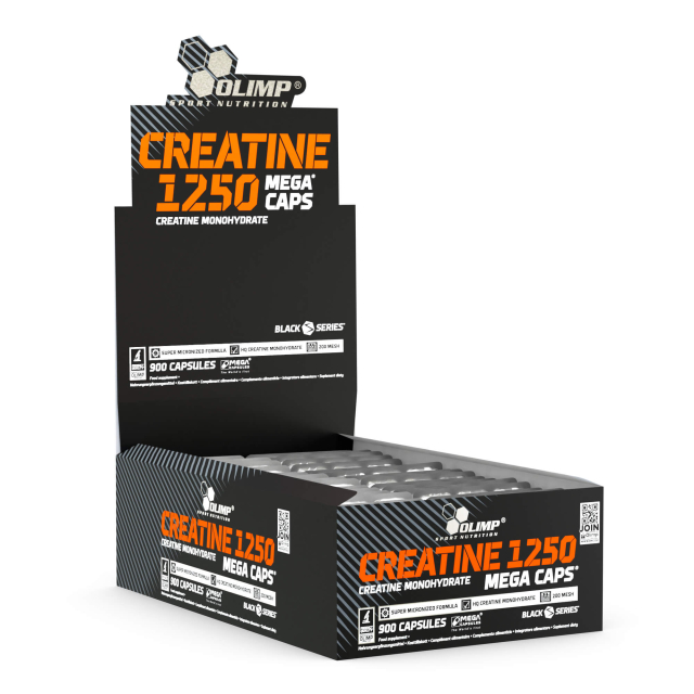 Olimp-Creatine-1250-Mega-Caps-30-Gélules