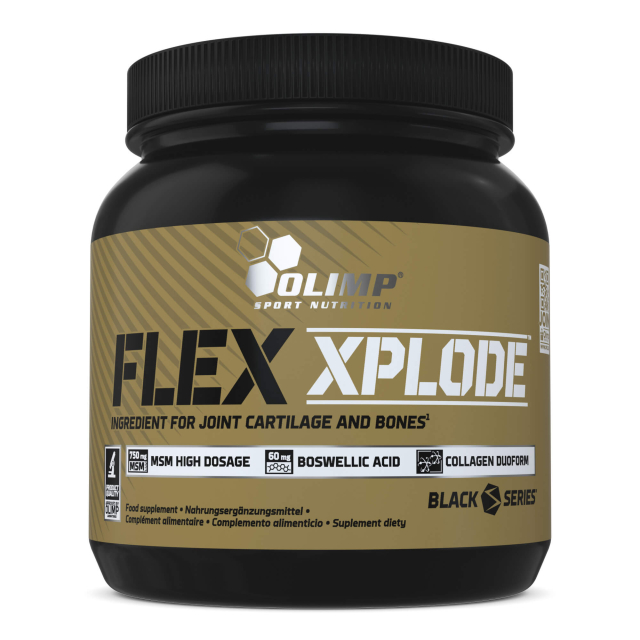 Olimp-Flex-Xplode-360-g