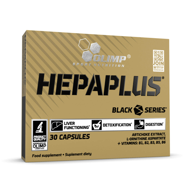 Olimp-Hepaplus-Sport-Edition-30-Gélules