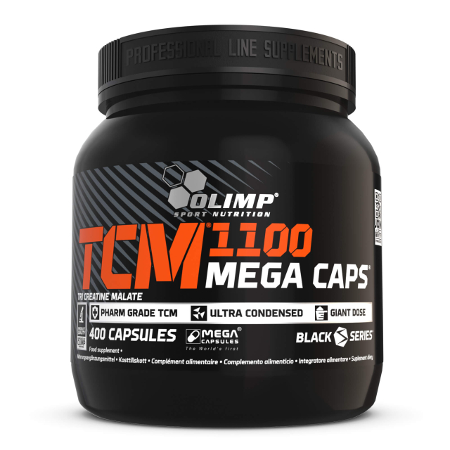 Olimp-TCM-1100-Mega-Caps-400-Gélules