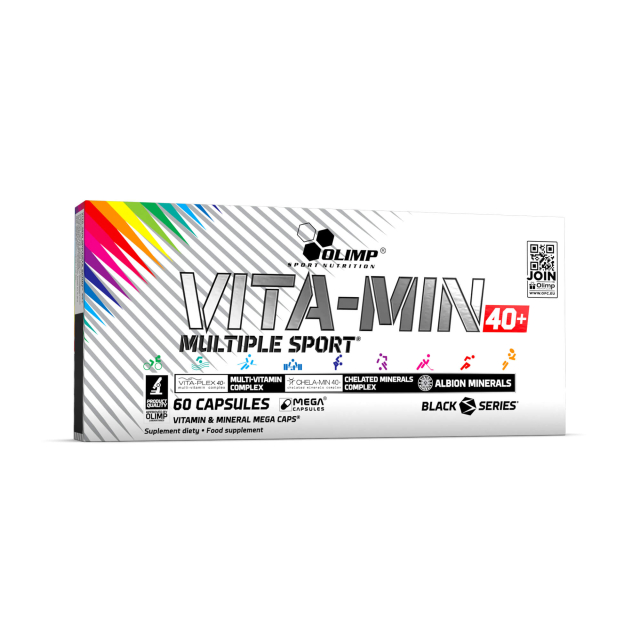 Olimp-Vita-Min-Multiples-Sport-40+-Mega-Caps-60-Capsules