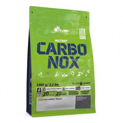 Carbonox – 1000g